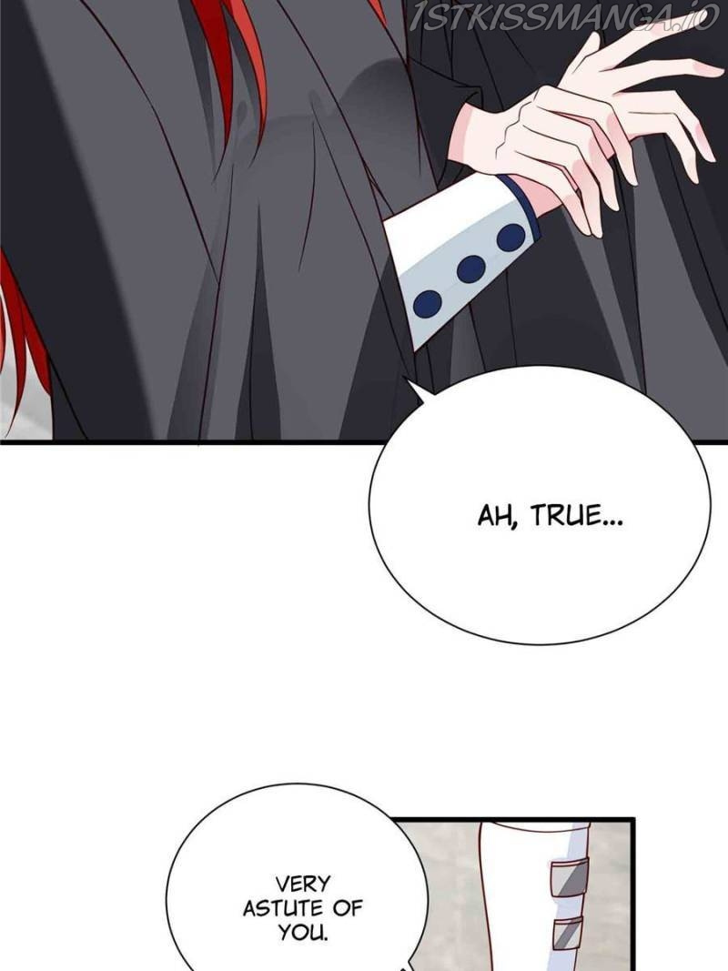 All These Wild Men Want to Marry Me! chapter 42 - page 2