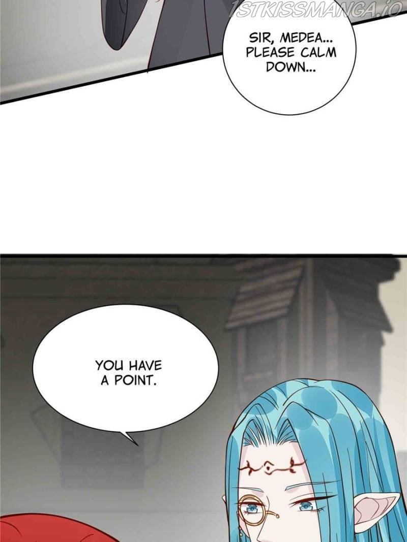All These Wild Men Want to Marry Me! chapter 42 - page 20