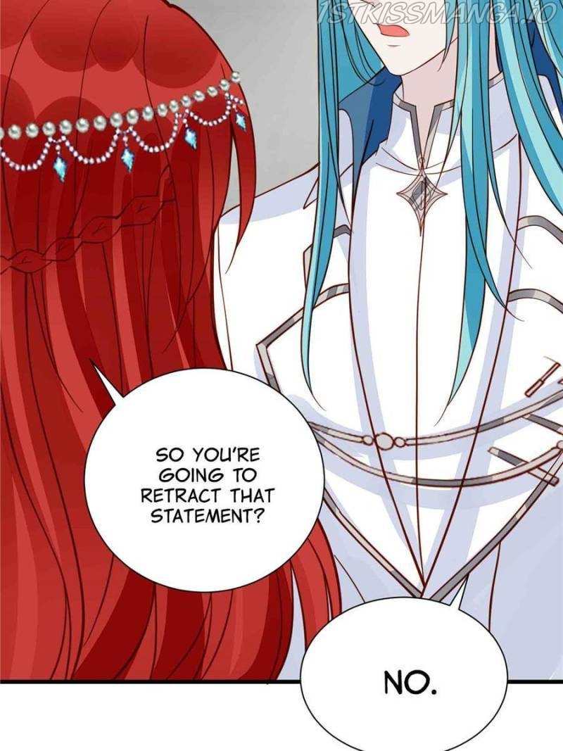 All These Wild Men Want to Marry Me! chapter 42 - page 21