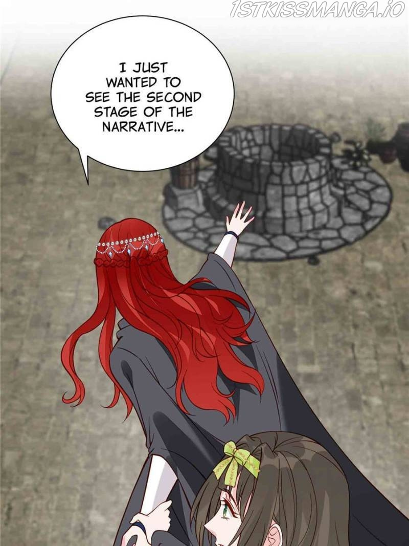 All These Wild Men Want to Marry Me! chapter 42 - page 25