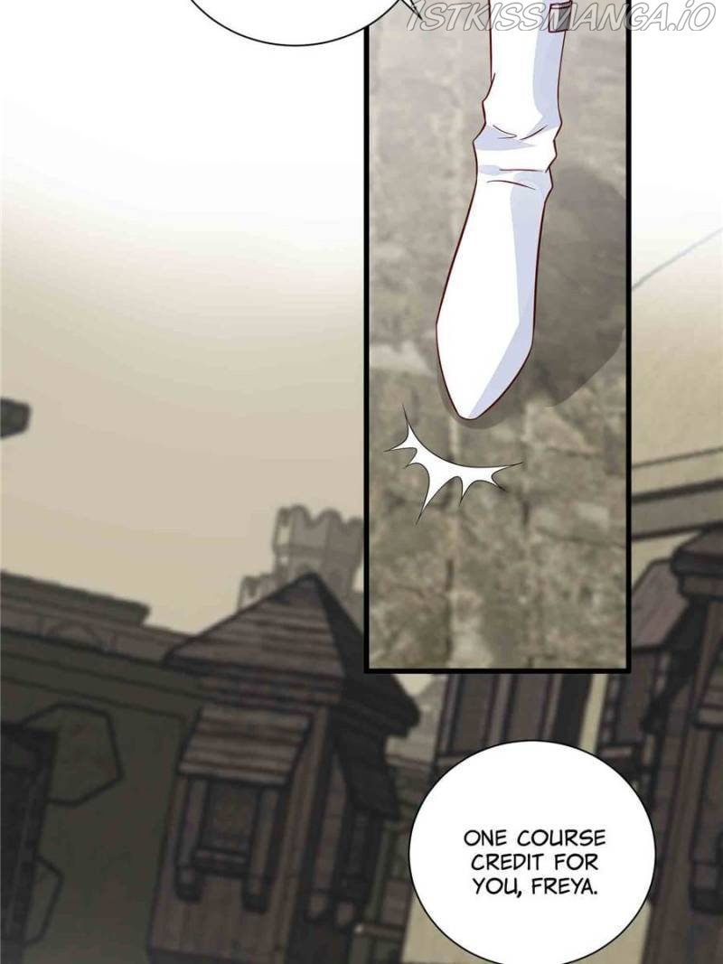 All These Wild Men Want to Marry Me! chapter 42 - page 3