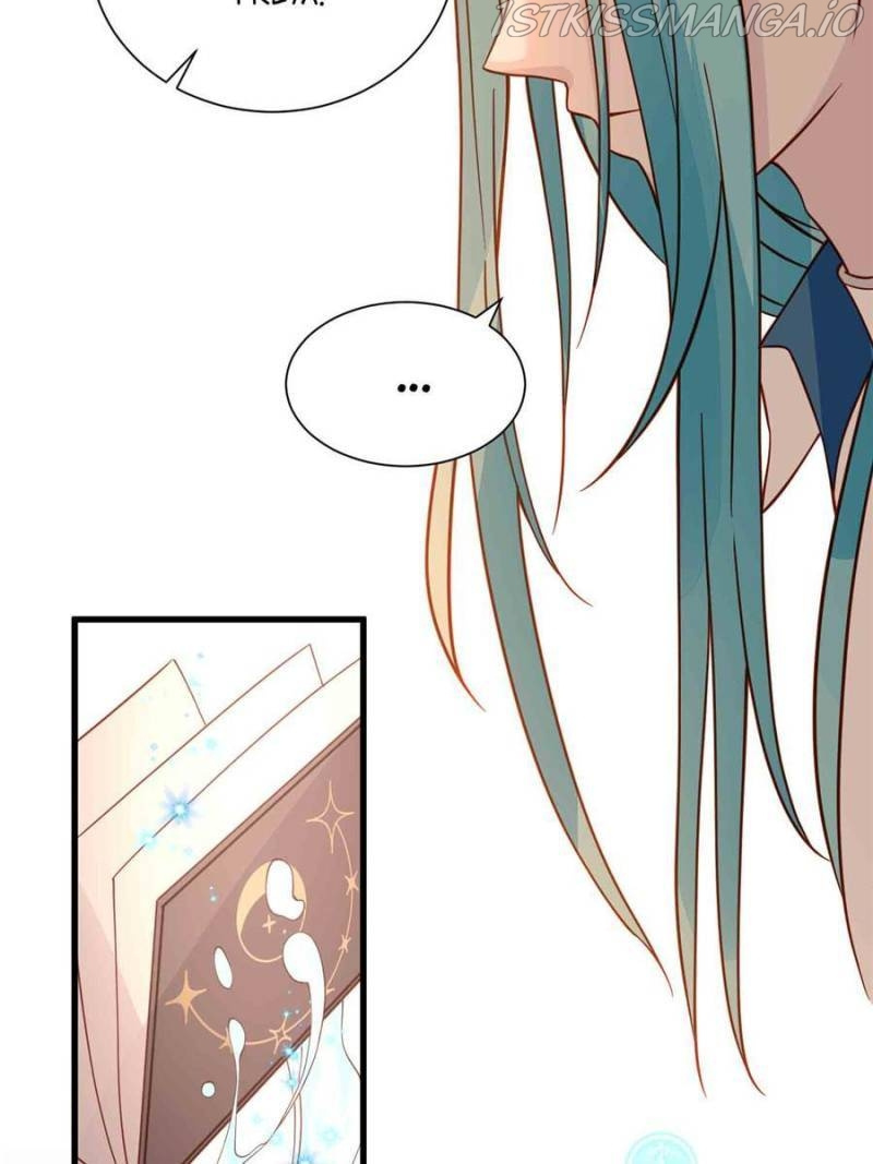 All These Wild Men Want to Marry Me! chapter 42 - page 30