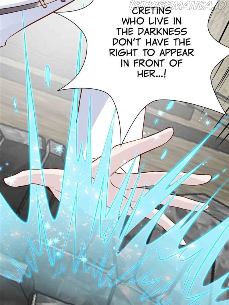 All These Wild Men Want to Marry Me! chapter 42 - page 37