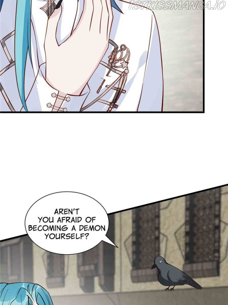 All These Wild Men Want to Marry Me! chapter 42 - page 42