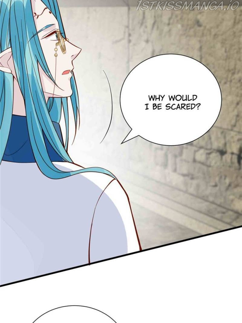 All These Wild Men Want to Marry Me! chapter 42 - page 43