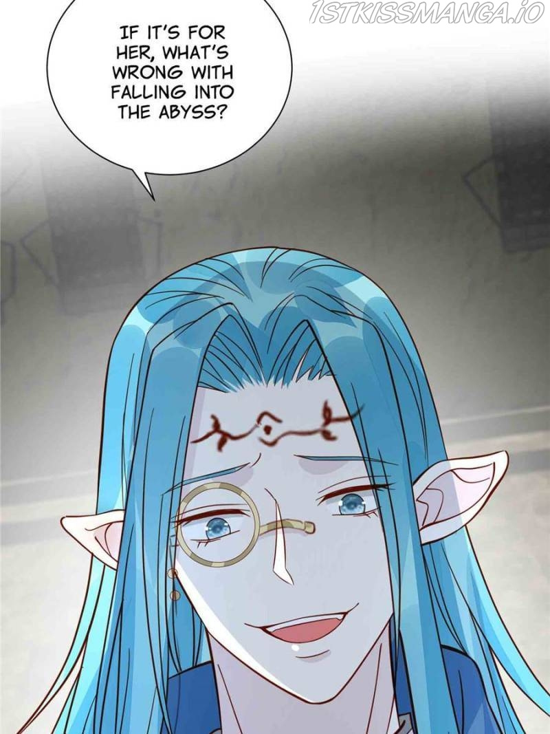 All These Wild Men Want to Marry Me! chapter 42 - page 44