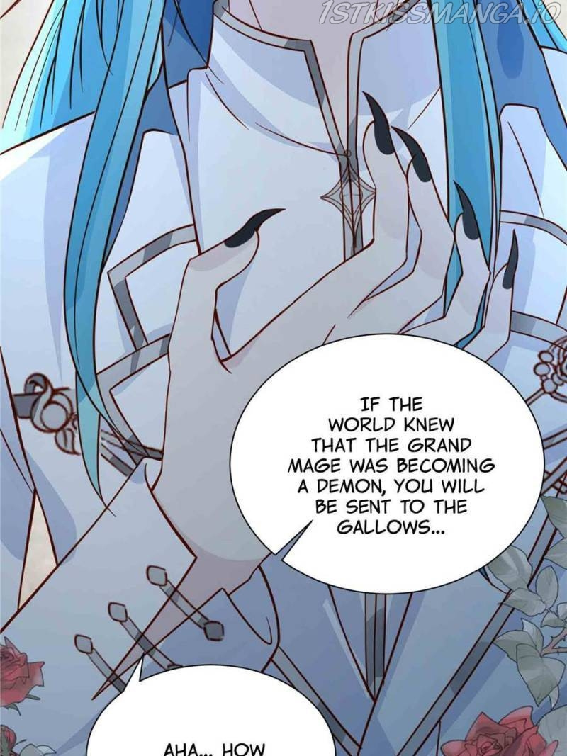 All These Wild Men Want to Marry Me! chapter 42 - page 45