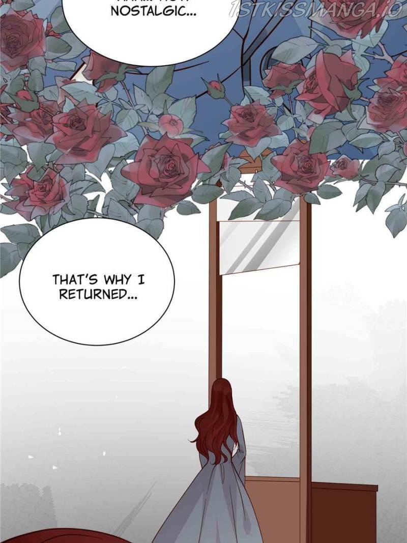 All These Wild Men Want to Marry Me! chapter 42 - page 46