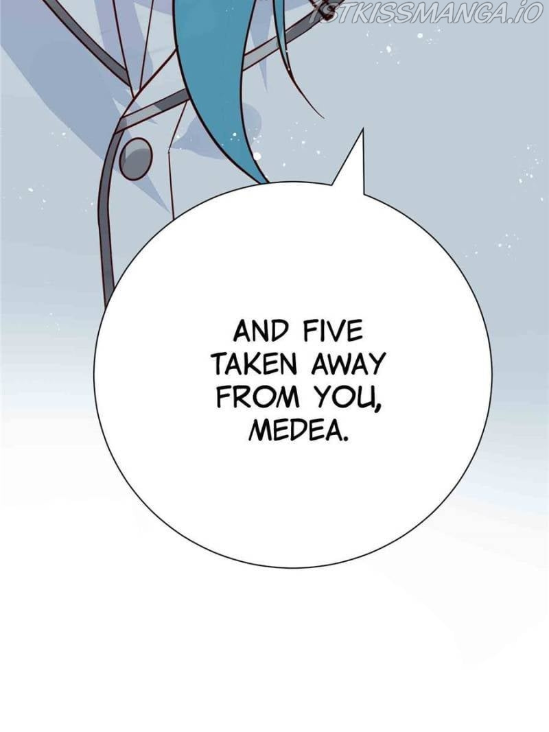 All These Wild Men Want to Marry Me! chapter 42 - page 7