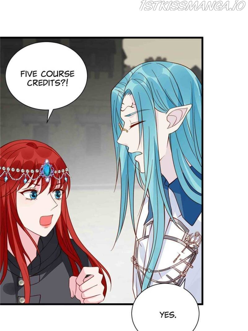 All These Wild Men Want to Marry Me! chapter 42 - page 9