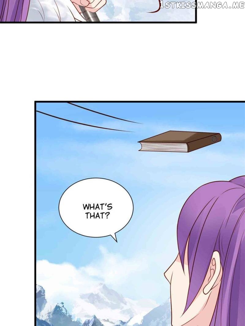 All These Wild Men Want to Marry Me! Chapter 83 - page 11