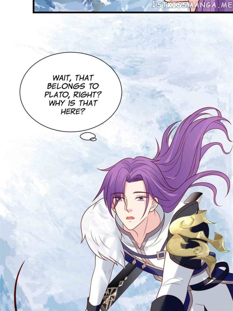 All These Wild Men Want to Marry Me! Chapter 83 - page 12