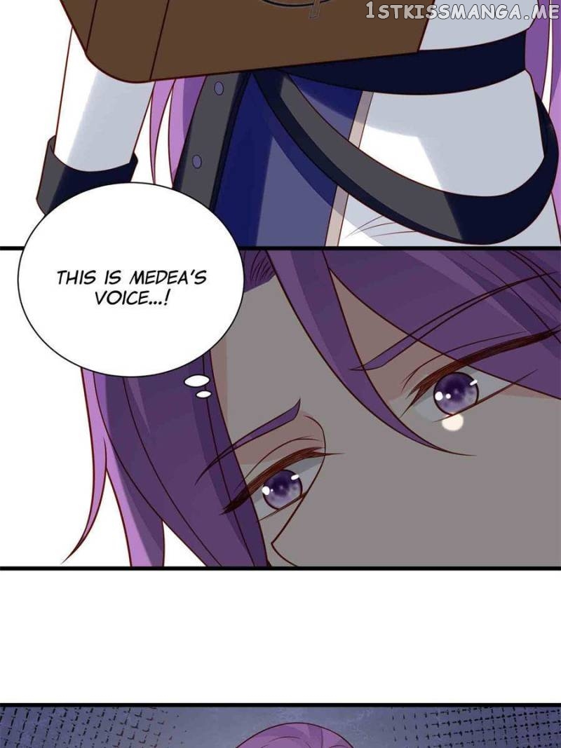 All These Wild Men Want to Marry Me! Chapter 83 - page 15