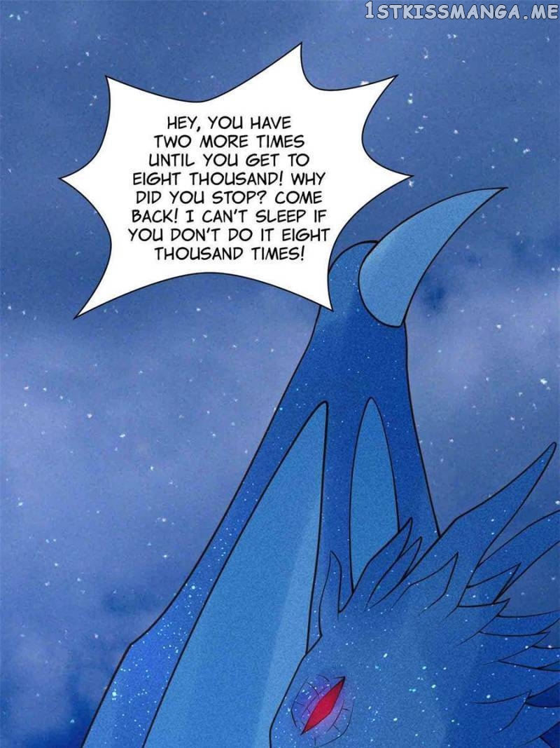 All These Wild Men Want to Marry Me! Chapter 83 - page 17