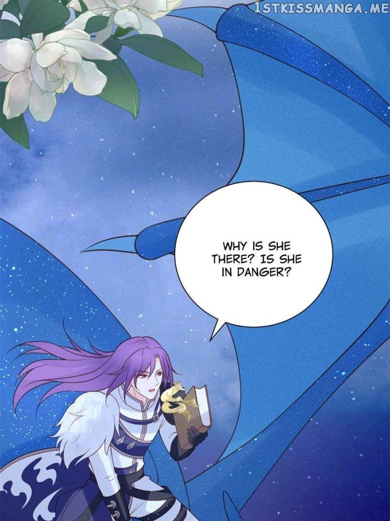 All These Wild Men Want to Marry Me! Chapter 83 - page 22
