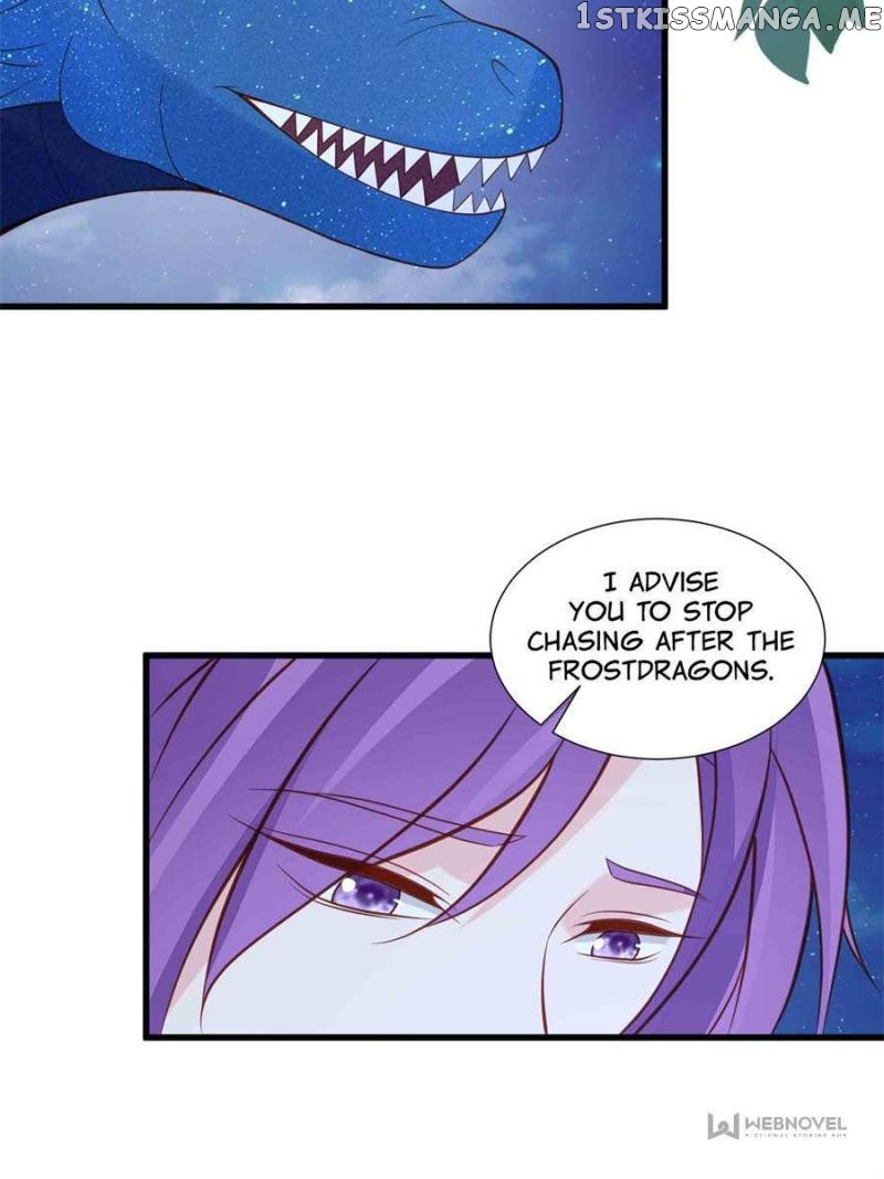 All These Wild Men Want to Marry Me! Chapter 83 - page 24