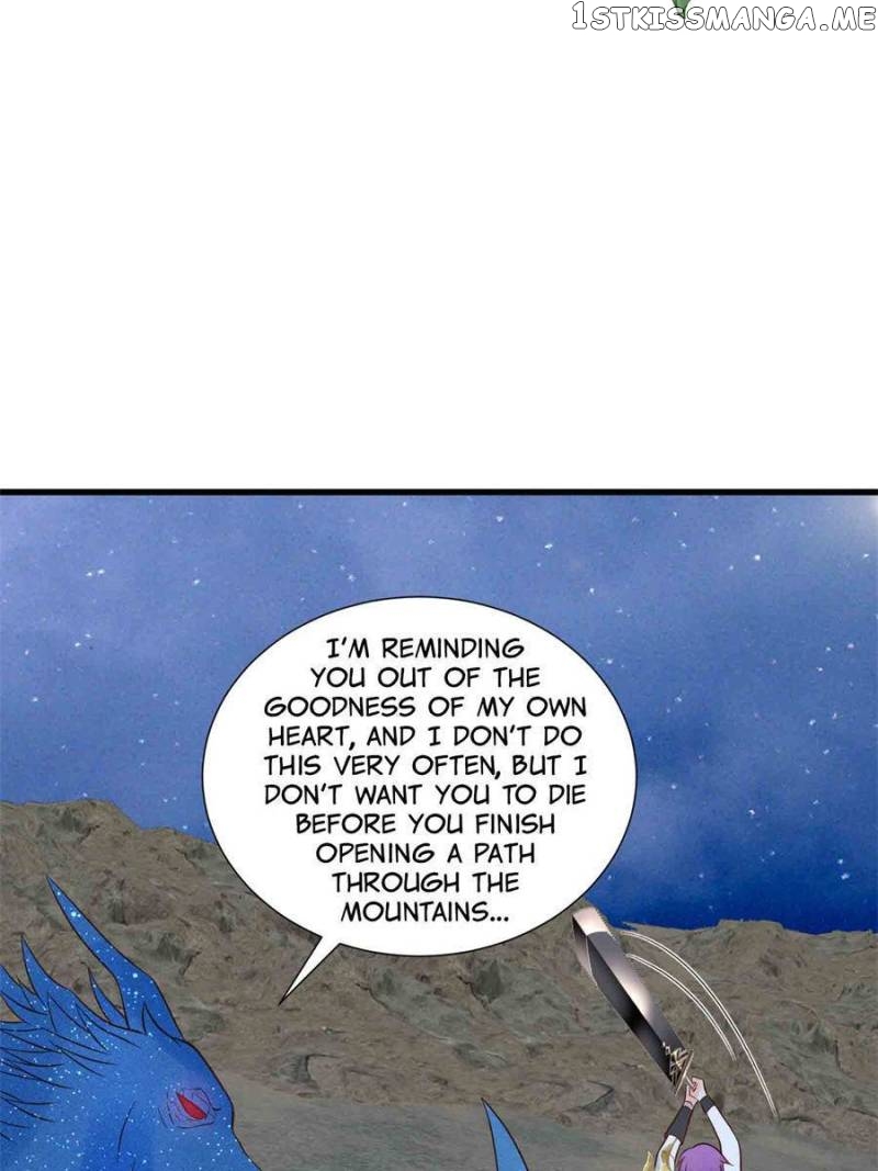 All These Wild Men Want to Marry Me! Chapter 83 - page 26