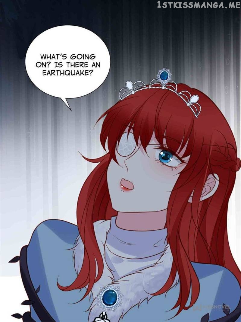 All These Wild Men Want to Marry Me! Chapter 83 - page 32