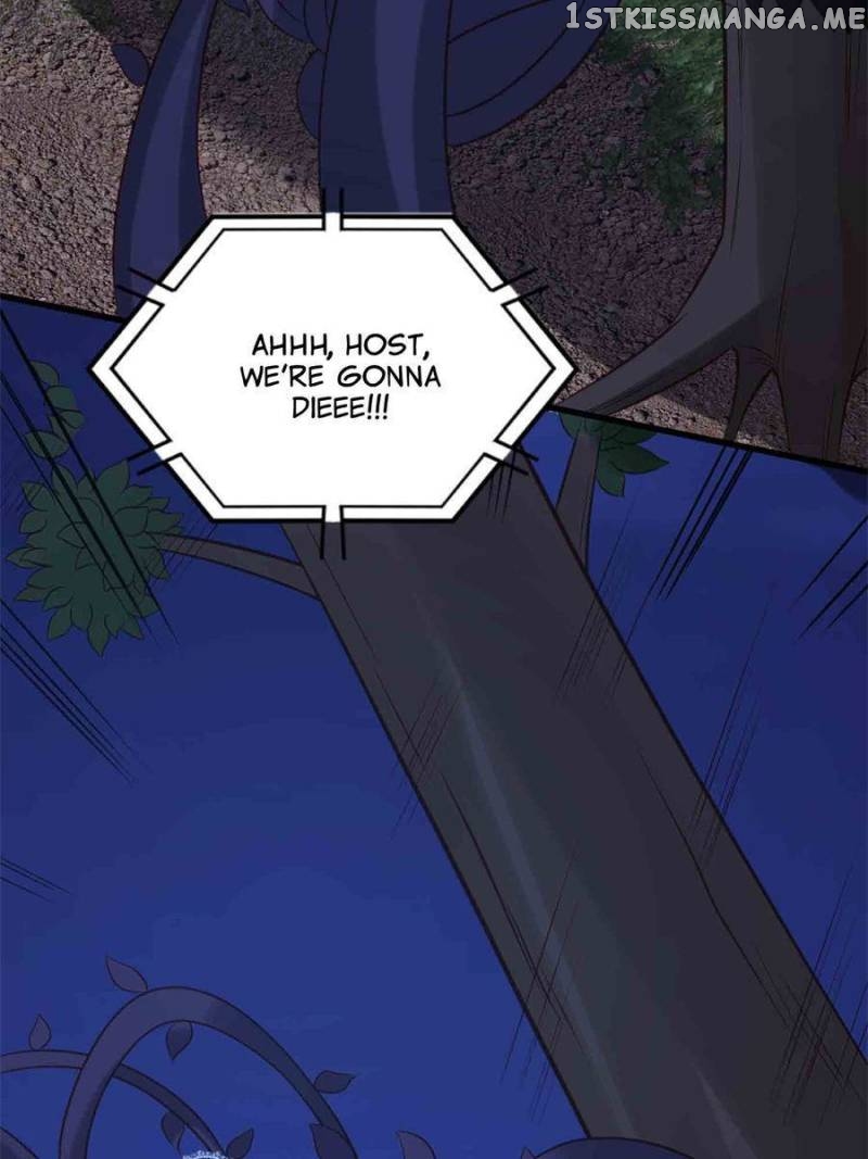 All These Wild Men Want to Marry Me! Chapter 83 - page 34