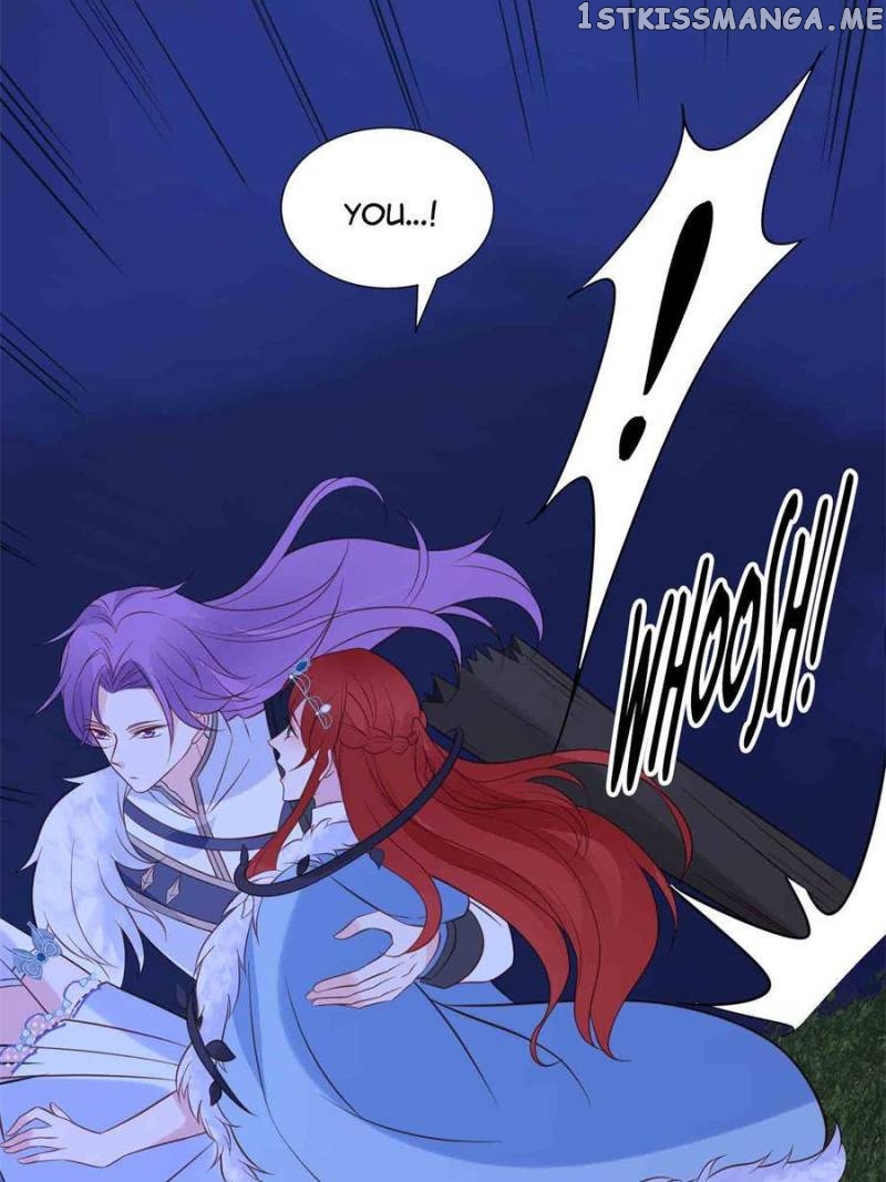 All These Wild Men Want to Marry Me! Chapter 83 - page 37