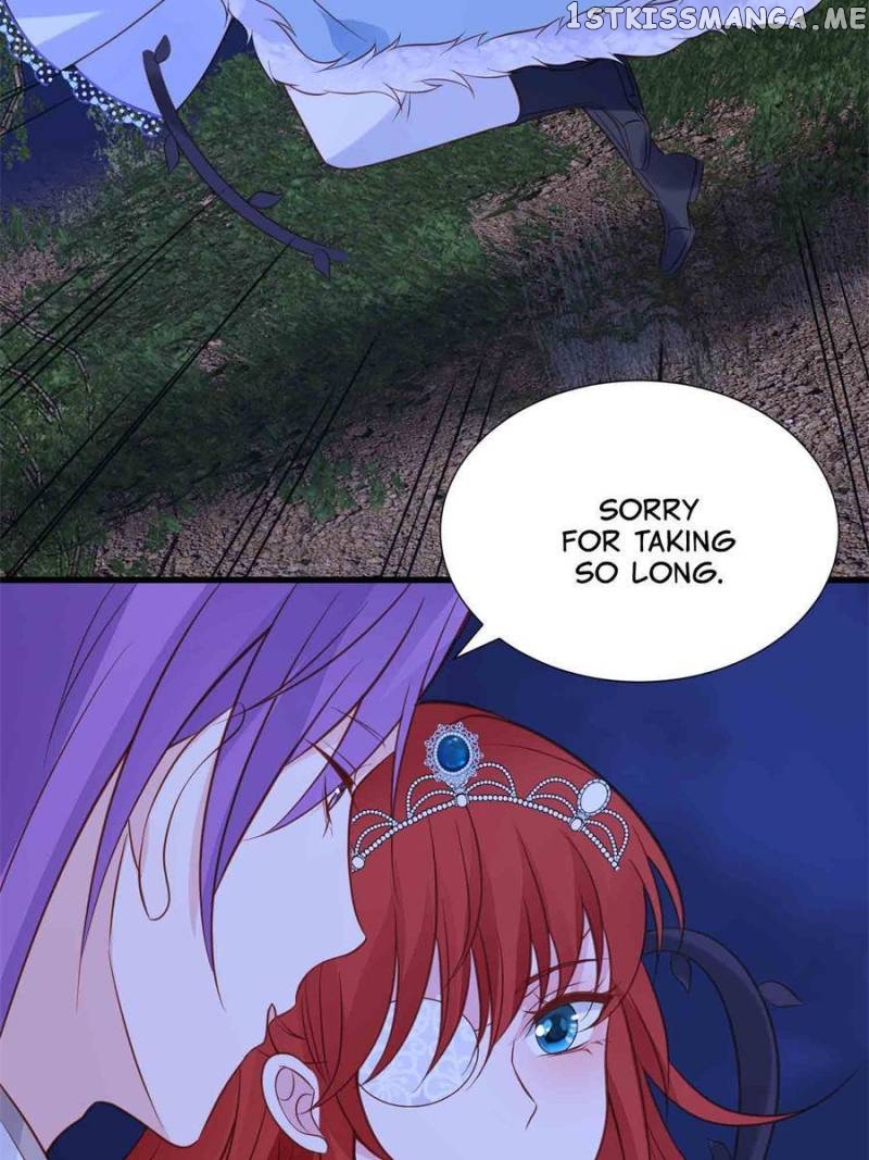 All These Wild Men Want to Marry Me! Chapter 83 - page 38