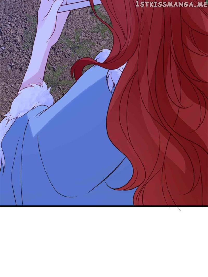 All These Wild Men Want to Marry Me! Chapter 83 - page 43