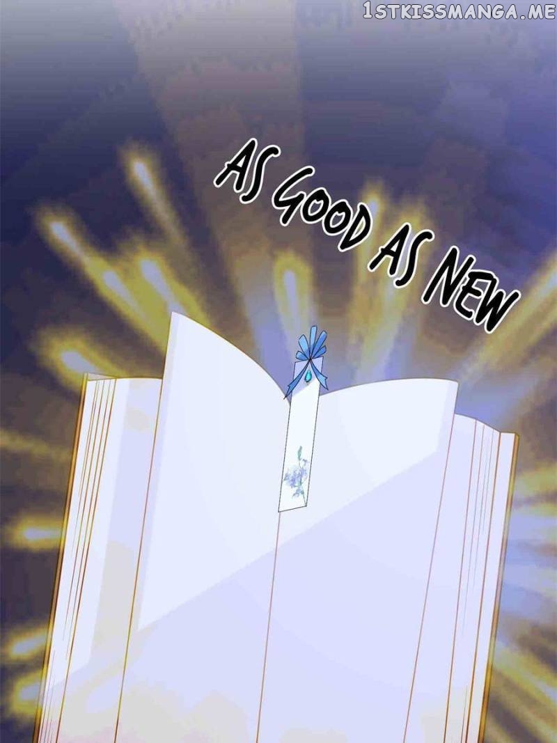 All These Wild Men Want to Marry Me! Chapter 83 - page 45