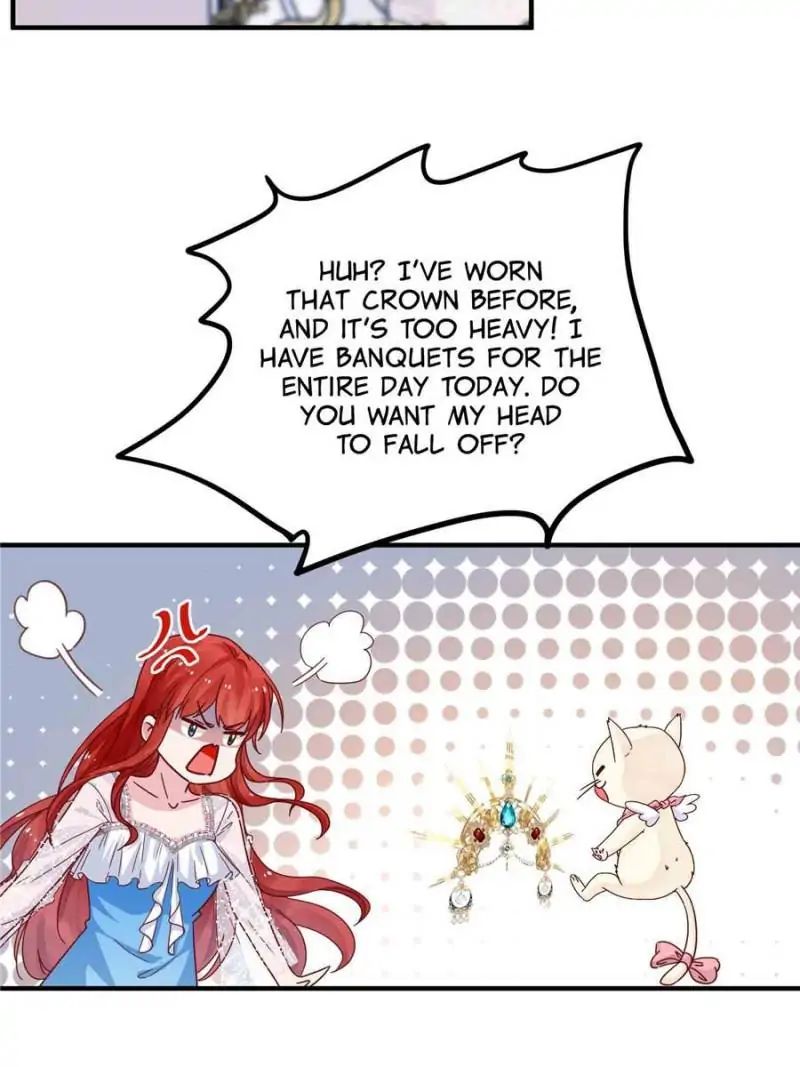 All These Wild Men Want to Marry Me! chapter 3 - page 10