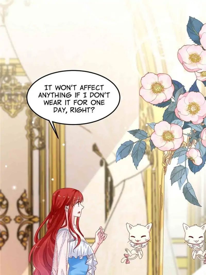 All These Wild Men Want to Marry Me! chapter 3 - page 12