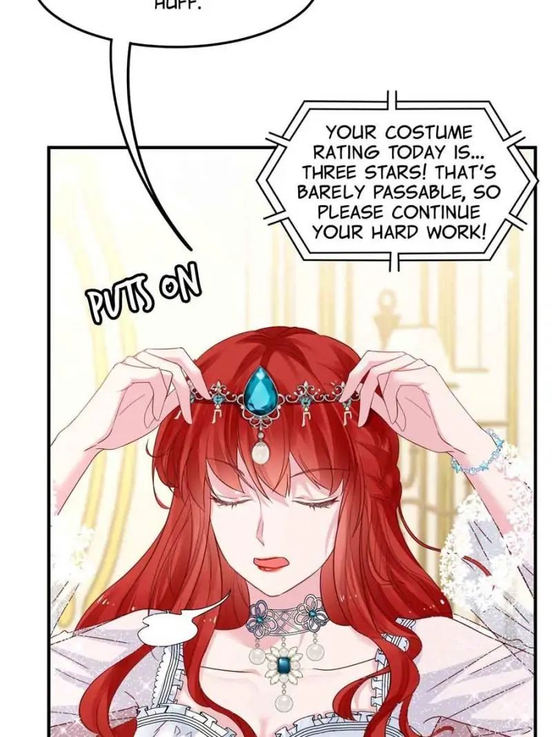 All These Wild Men Want to Marry Me! chapter 3 - page 15