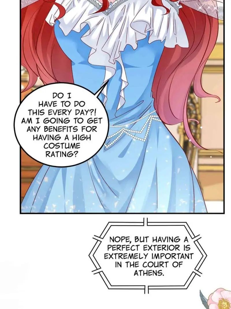 All These Wild Men Want to Marry Me! chapter 3 - page 16