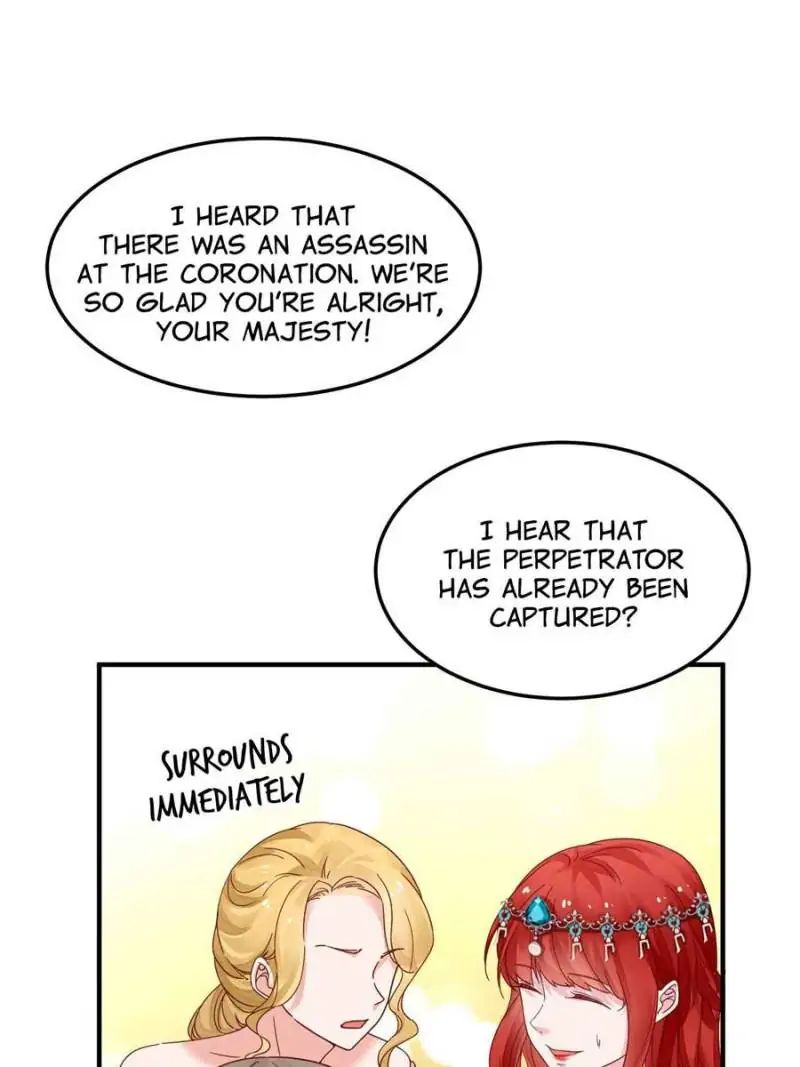 All These Wild Men Want to Marry Me! chapter 3 - page 22