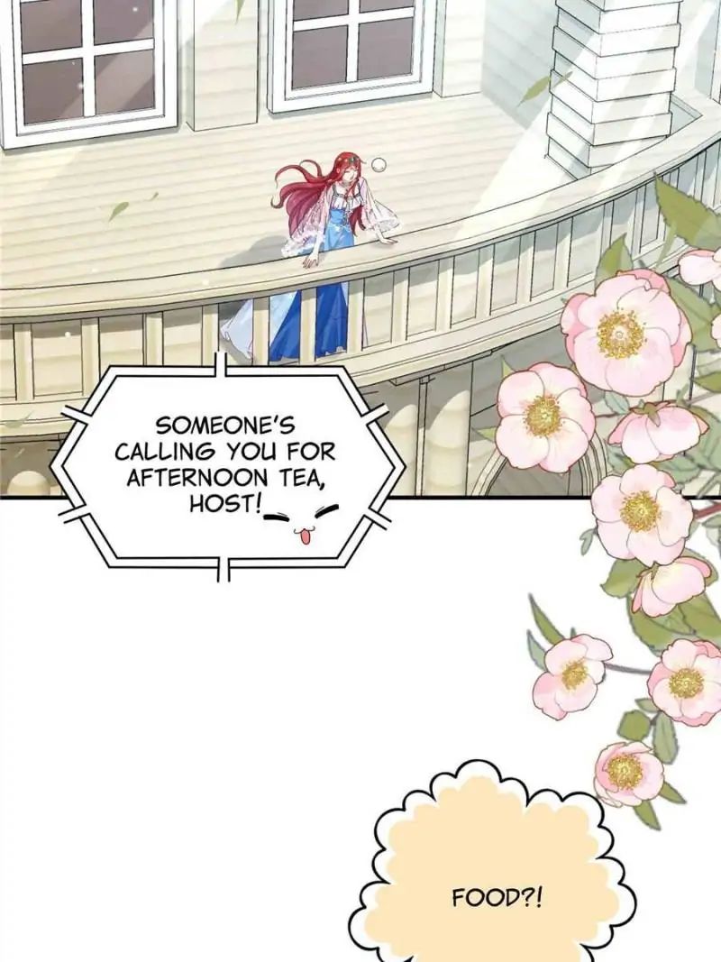 All These Wild Men Want to Marry Me! chapter 3 - page 26