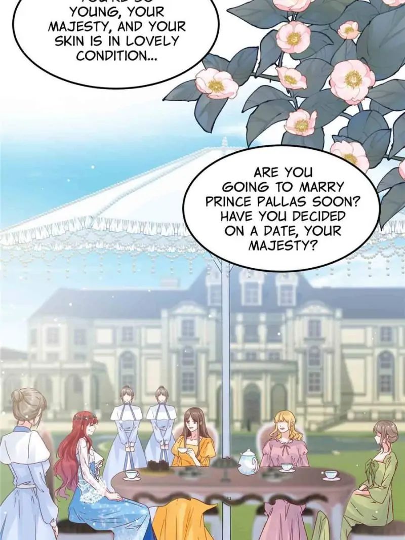 All These Wild Men Want to Marry Me! chapter 3 - page 30