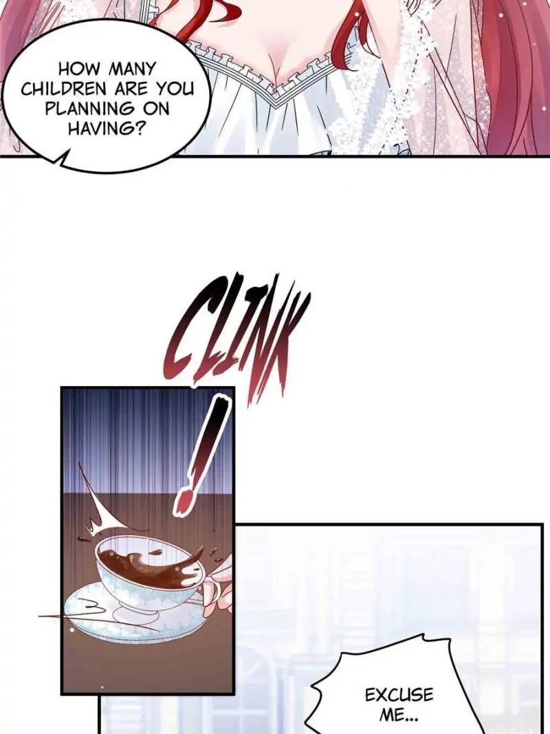 All These Wild Men Want to Marry Me! chapter 3 - page 32
