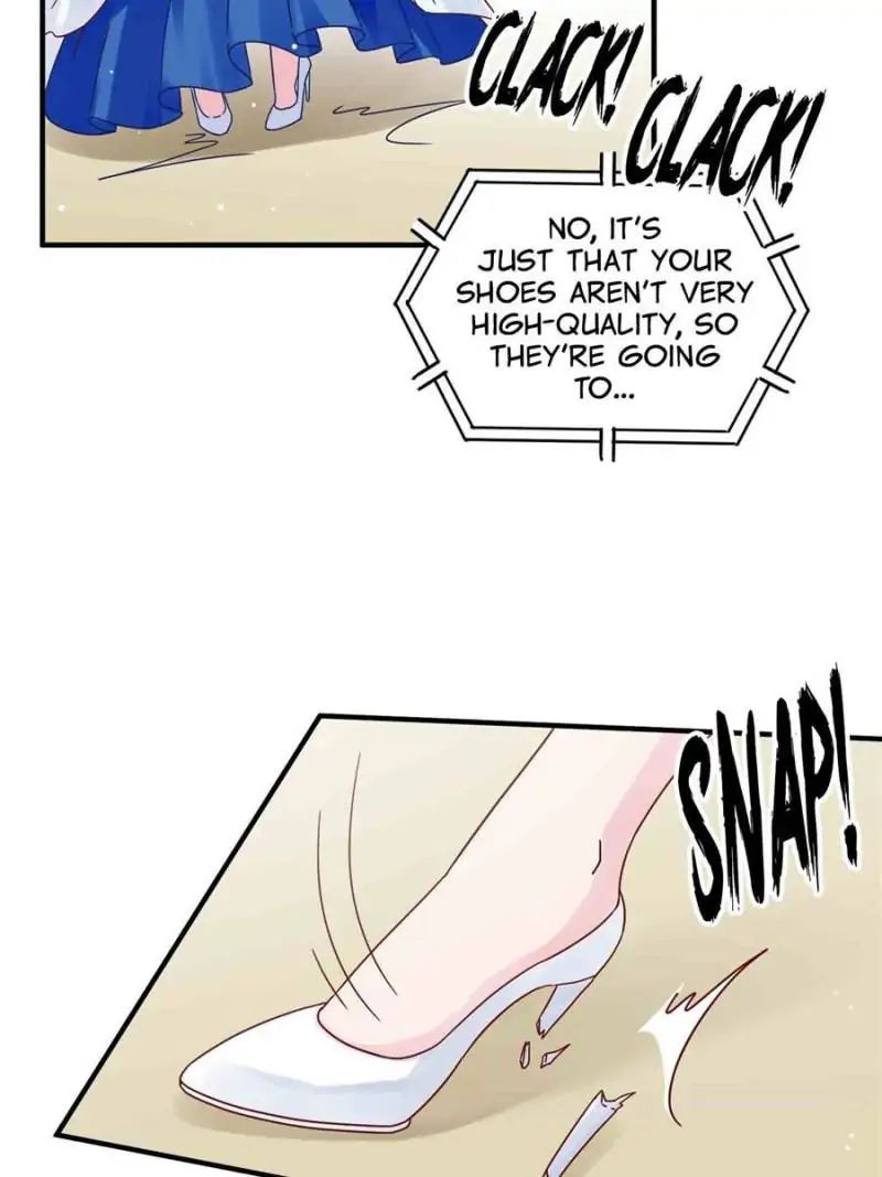 All These Wild Men Want to Marry Me! chapter 3 - page 39