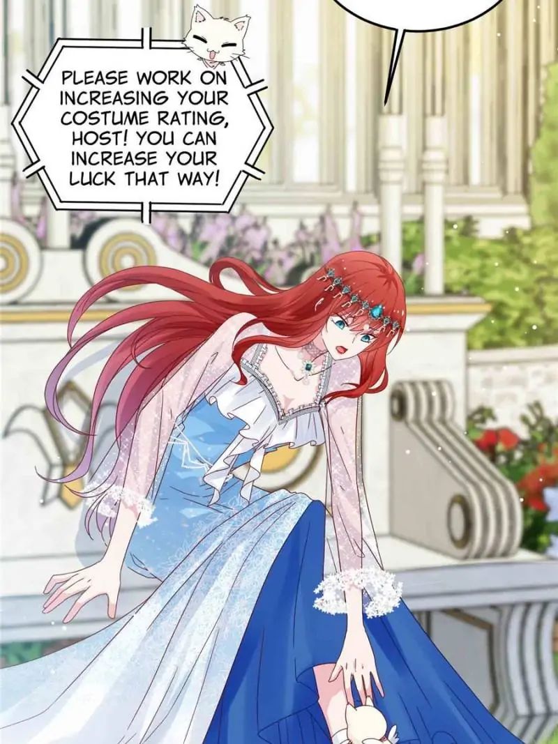 All These Wild Men Want to Marry Me! chapter 3 - page 44