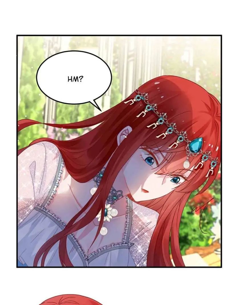 All These Wild Men Want to Marry Me! chapter 3 - page 46