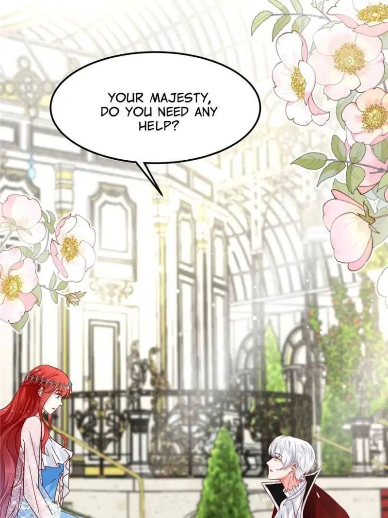 All These Wild Men Want to Marry Me! chapter 3 - page 57