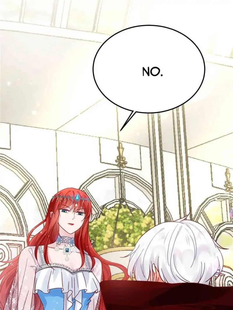 All These Wild Men Want to Marry Me! chapter 3 - page 59