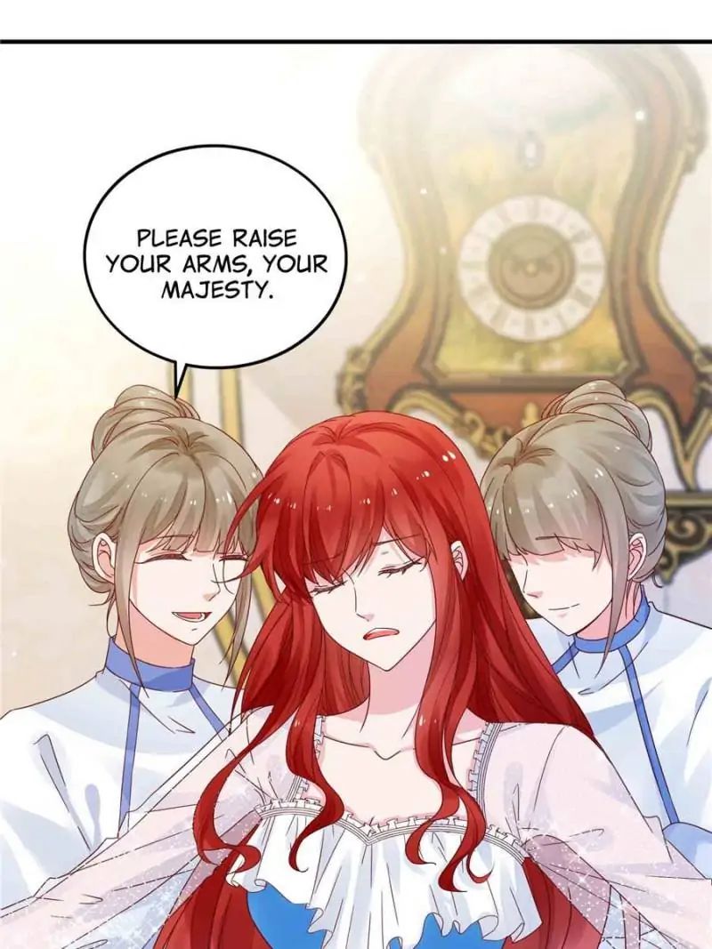 All These Wild Men Want to Marry Me! chapter 3 - page 7