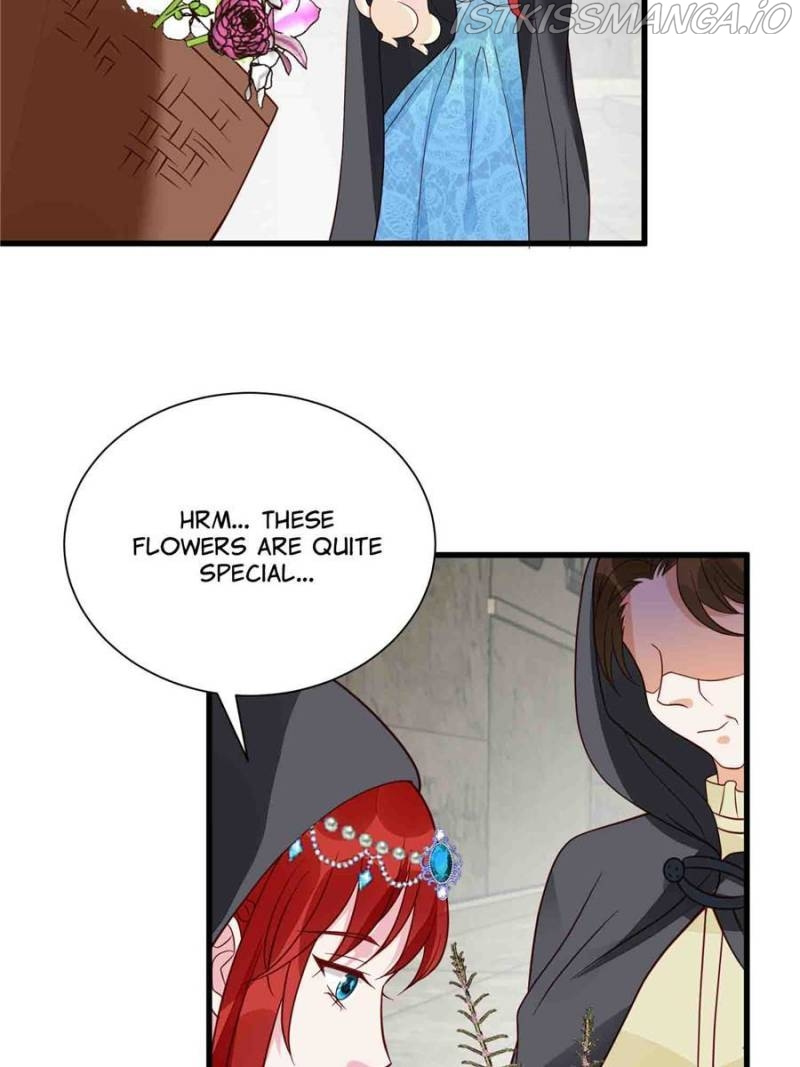 All These Wild Men Want to Marry Me! chapter 41 - page 11