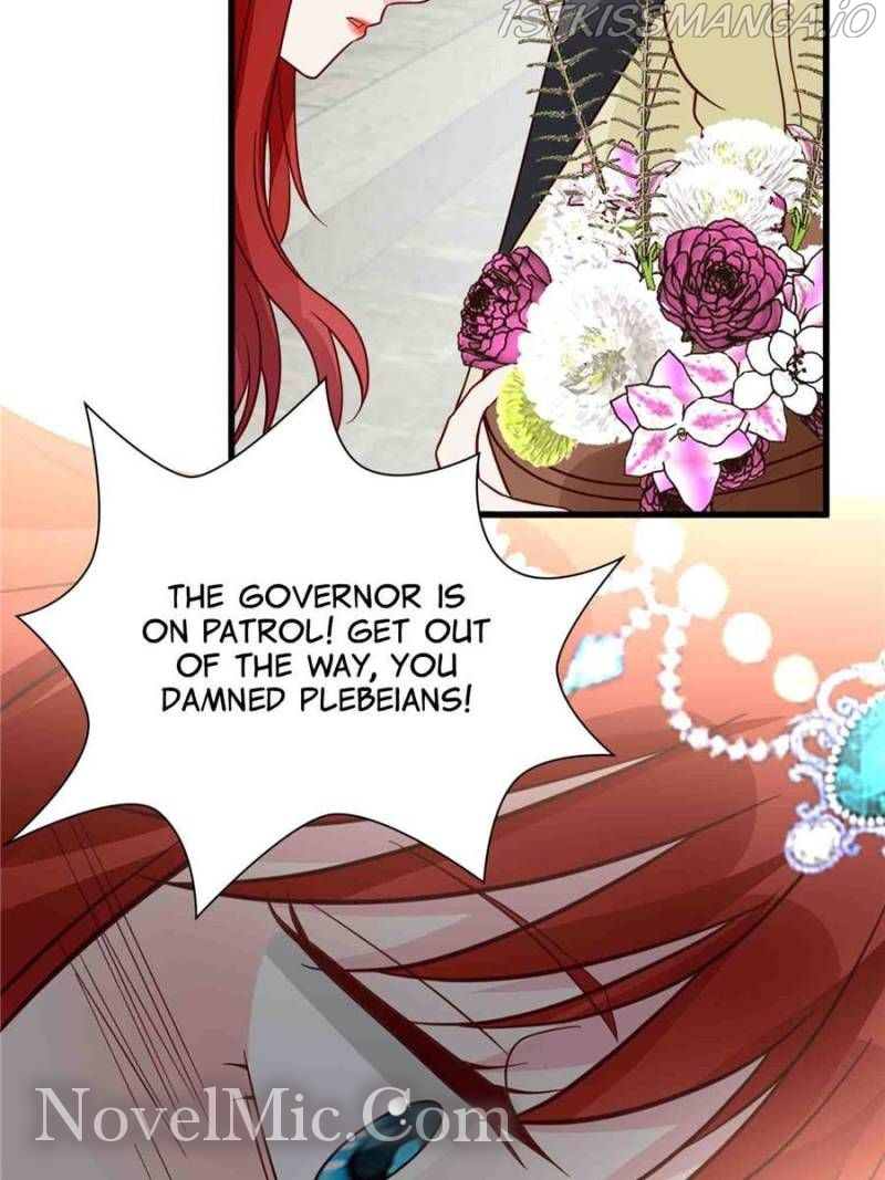 All These Wild Men Want to Marry Me! chapter 41 - page 12