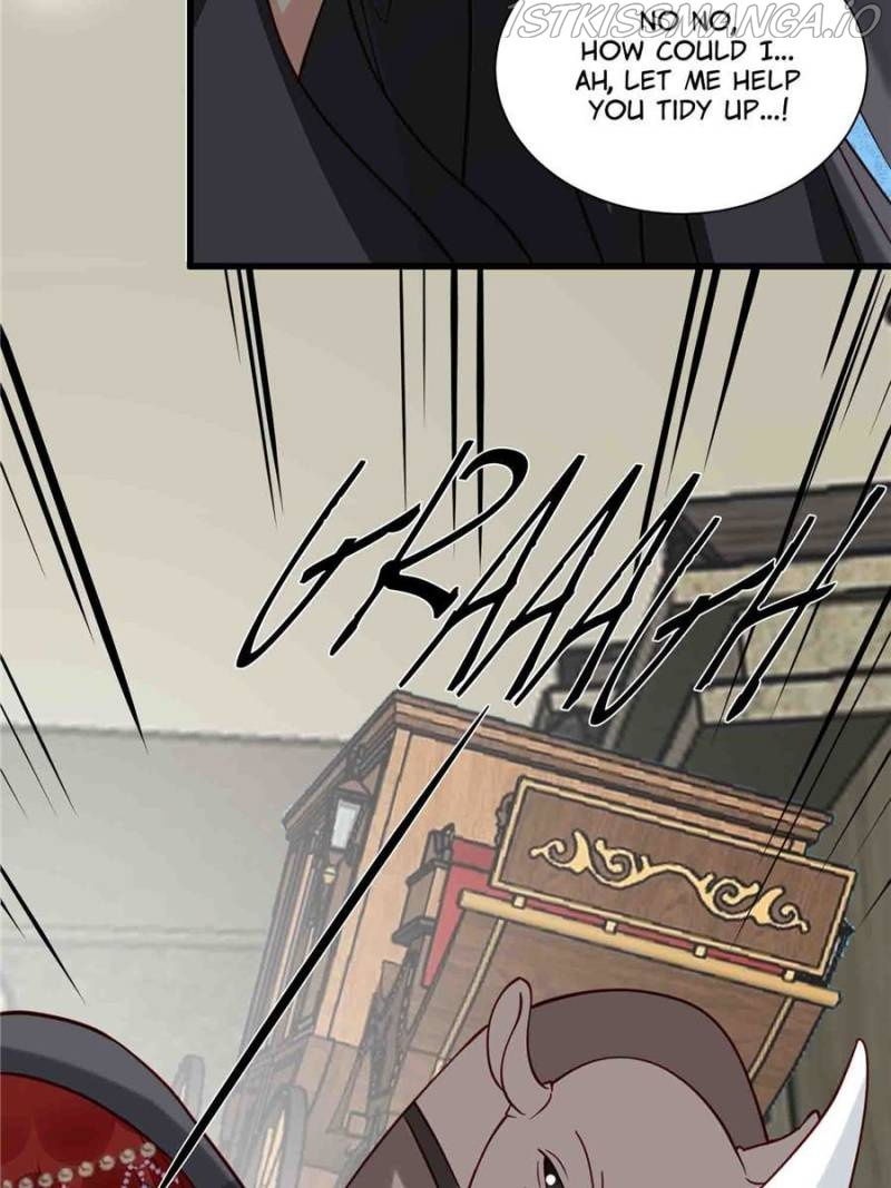All These Wild Men Want to Marry Me! chapter 41 - page 14