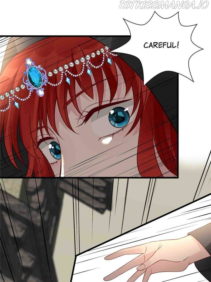 All These Wild Men Want to Marry Me! chapter 41 - page 17