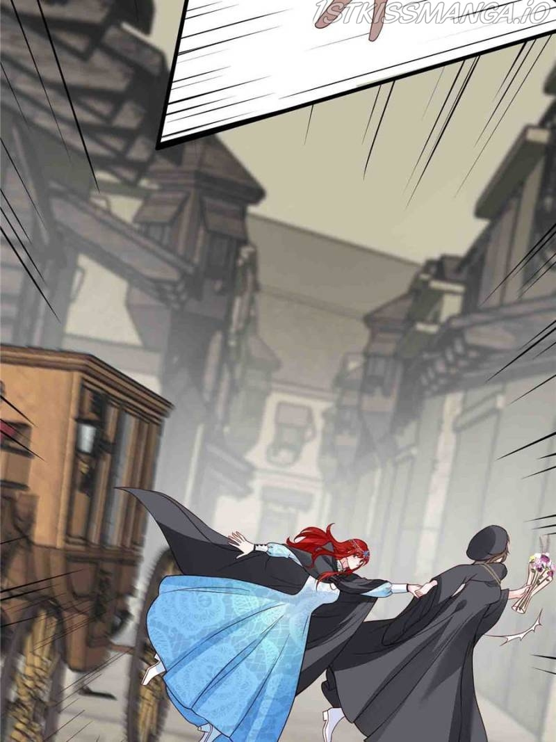 All These Wild Men Want to Marry Me! chapter 41 - page 18