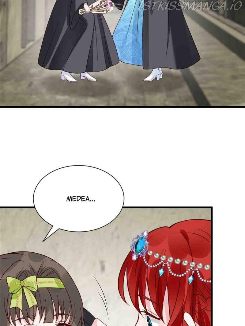 All These Wild Men Want to Marry Me! chapter 41 - page 20
