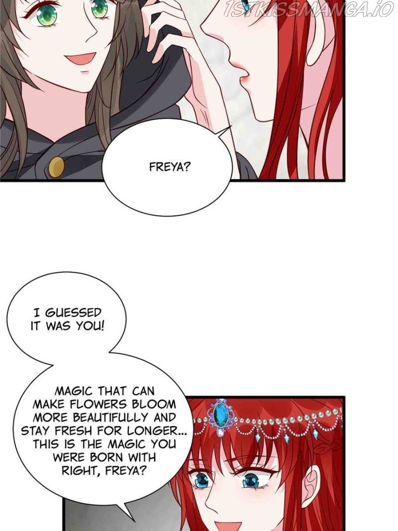 All These Wild Men Want to Marry Me! chapter 41 - page 21