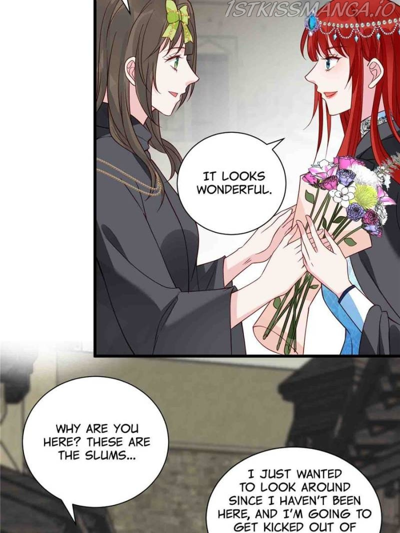 All These Wild Men Want to Marry Me! chapter 41 - page 23