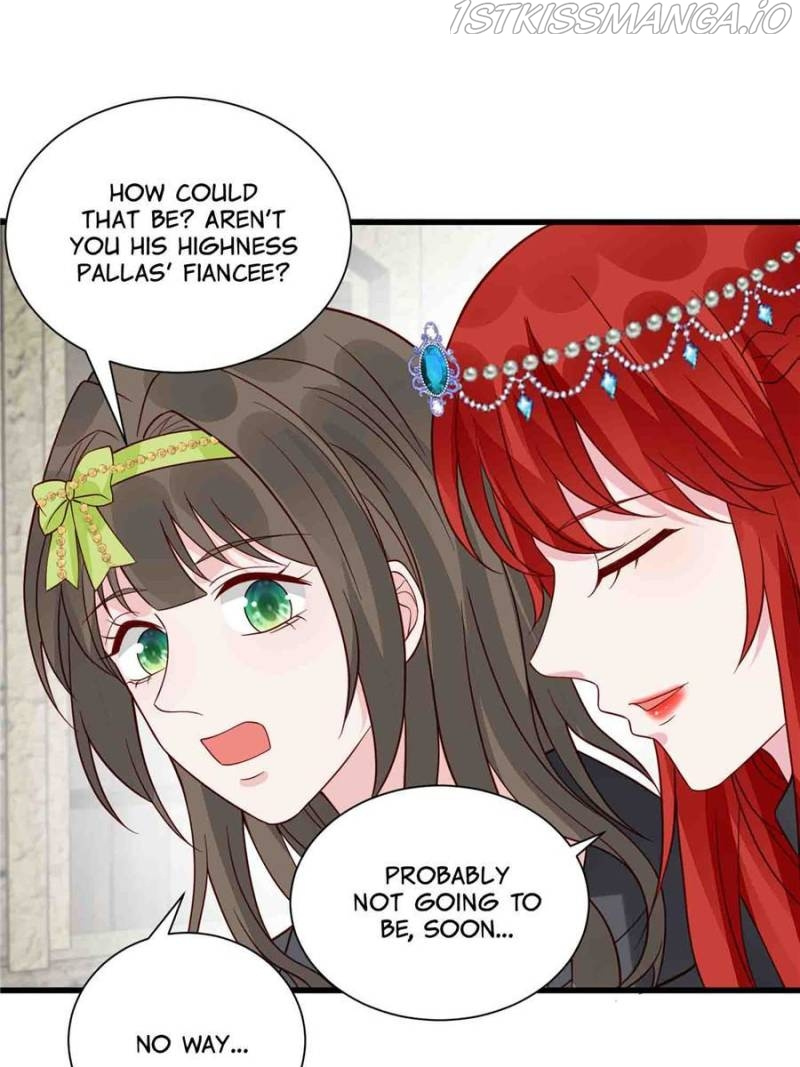All These Wild Men Want to Marry Me! chapter 41 - page 25